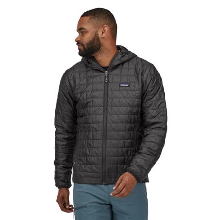 CHAQUETA NANO PUFF C/ CAPUCHA 2