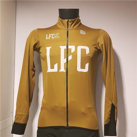 CHAQUETA SPORTFUL FIANDRE LIGHT NO RAIN