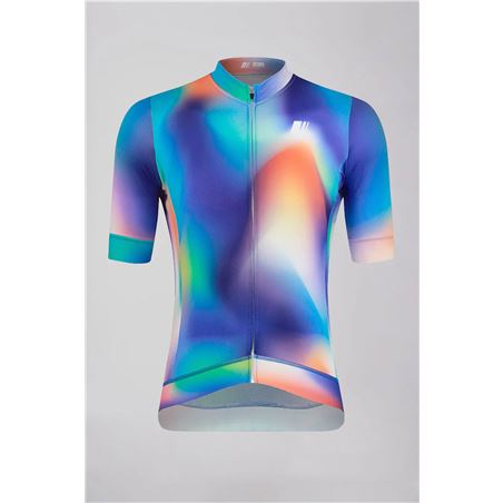 MAILLOT GSPORT AERO RODS