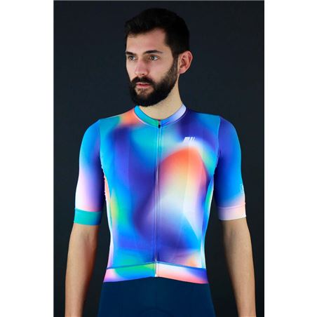 MAILLOT GSPORT AERO RODS 2