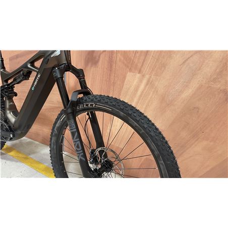 E-VERTIC FX TYPE XT 12V 2