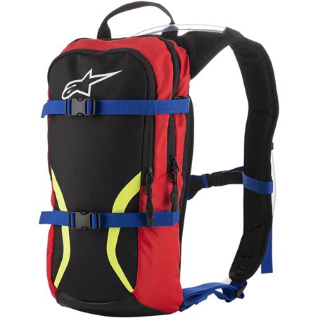 MOCHILA ALPINESTARS IGUANA HYDRATATION