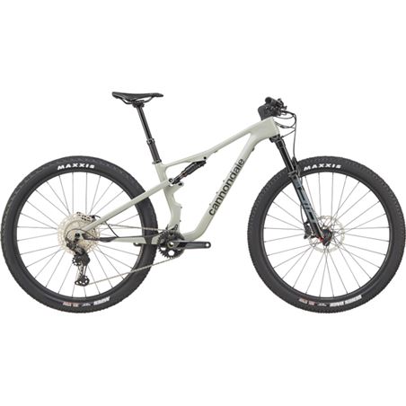CANNONDALE SCALPEL 3