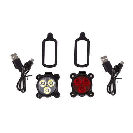 LUZ TRASERA ELTIN EXPLORER 70 LUMENS 2