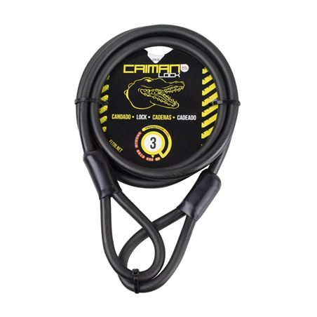 CABLE SEGURIDAD ELTIN 10X1800 2