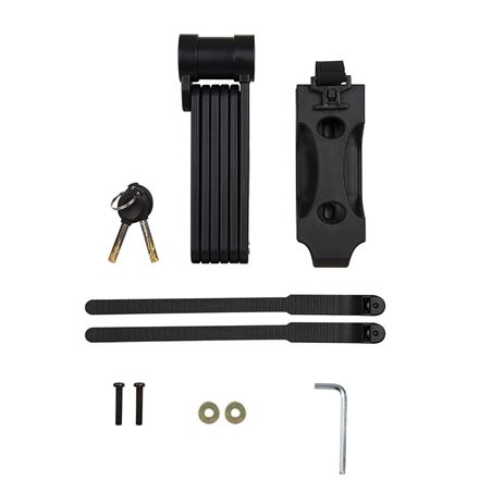 CANDADO PLEGABLE ELTIN LAMINAS 2