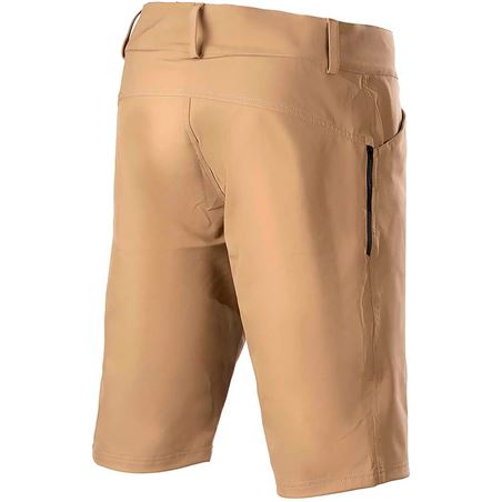 PANTALÓN CORTO ALPINESTARS ALPS TOPO GR DUST 2