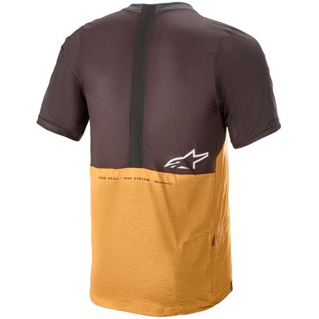CAMISETA ALPINESTARS ALPS 6 V2 2