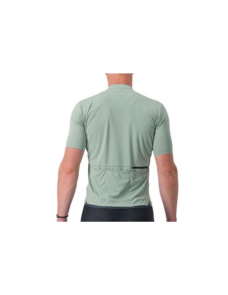  Castelli Camiseta Endurance Elite para hombre