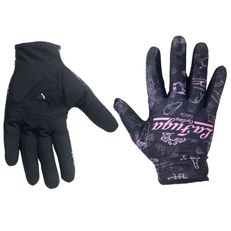 GUANTES LARGOS MTB LAFUGA 2