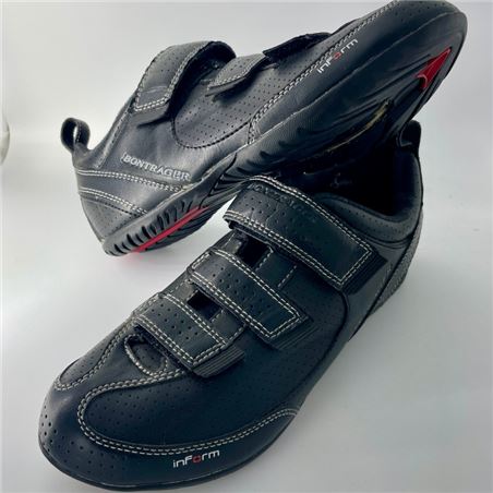 ZAPATILLA BONTRAGER STREET STRAP