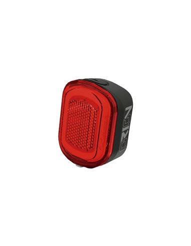 LUZ TRASERA GES USB ORION MAX 50 LM