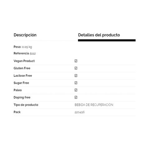 BEBIDA ENERGÉTICA 226ERS LIMÓN MONODOSIS (50GR) 2