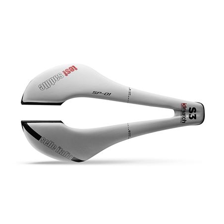 SILLÍN SELLE ITALIA SP-01 BOOST SUPERFLOW TM 2