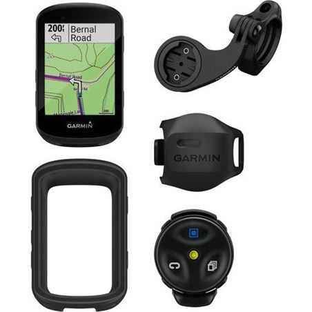 GPS GARMIN EDGE 530 MTB BUNDLE