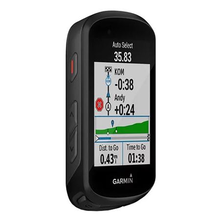 GPS GARMIN EDGE 530 MTB BUNDLE 2
