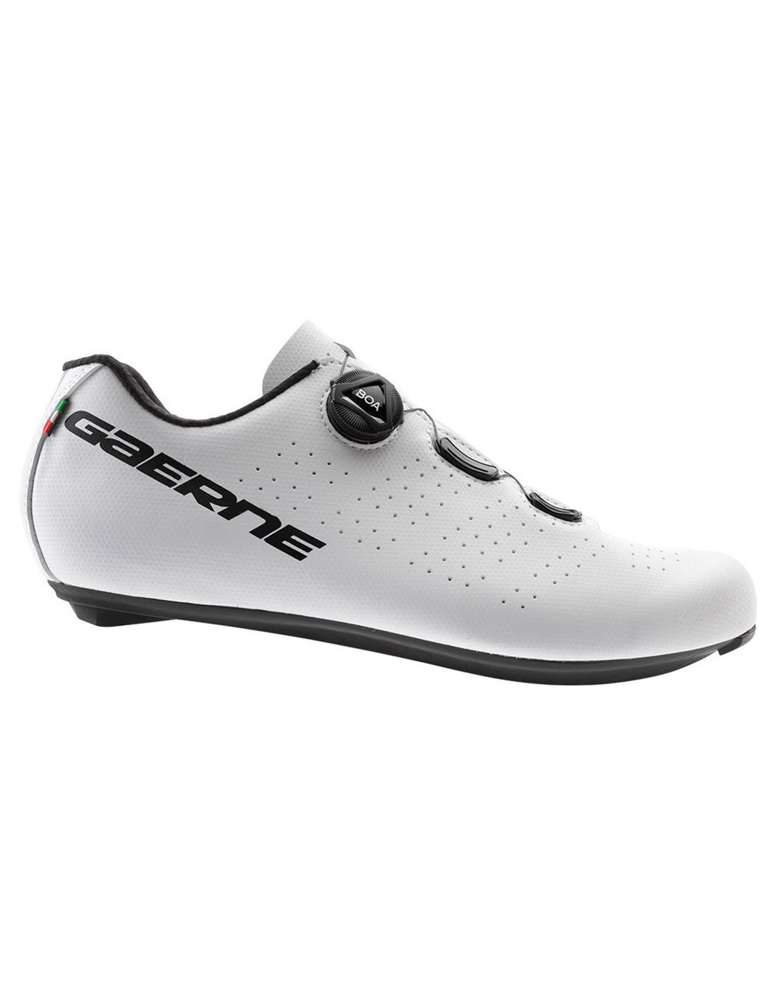 Zapatillas de ciclismo de carretera para hombre y mujer, con cierre  transpirable y antideslizante, perfectas para bicicletas de carreras de  carretera