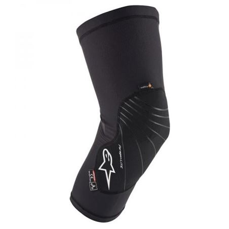 RODILLERAS PARAGON LITE 2