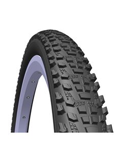 CUBI. V85 OCELOT 26 X 2,10 NEGRA MITAS