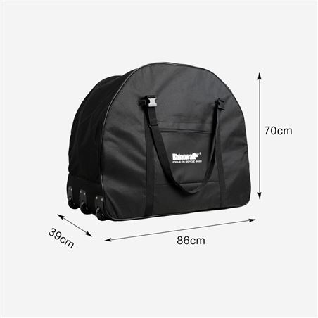 BOLSA PARA BICI PLEGABLE WALIO 2