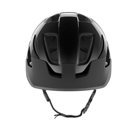 CASCO LAZER GEKKO NEGRO T UNICA 2