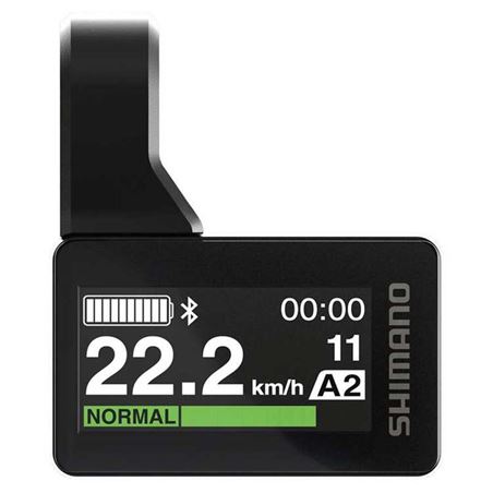 SHIMANO CICLOCOMPUTADOR SC-EN600 SISTEMA E-TUBE