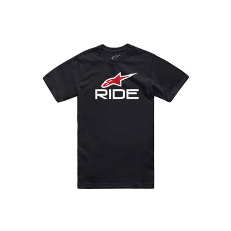 CAMISETA ALPINESTARS RIDE 4.0 CSF 2
