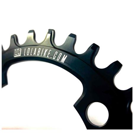 MONOPLATO LOLA REDONDO 96BCD SIMETRICO 32 2