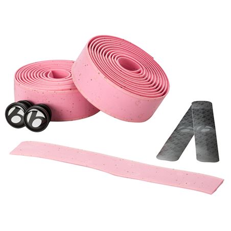 CINTA DE MANILLAR DE GEL Y CORCHO BONTRAGER