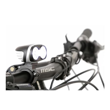 LUZ MSC DOBLE FOCO 2