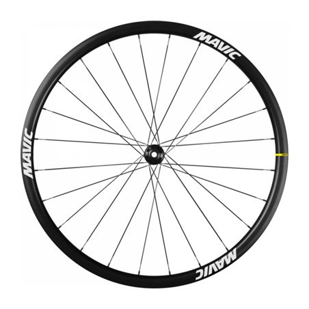 RUEDAS MAVIC KSYRIUM 30 DISC CL  2