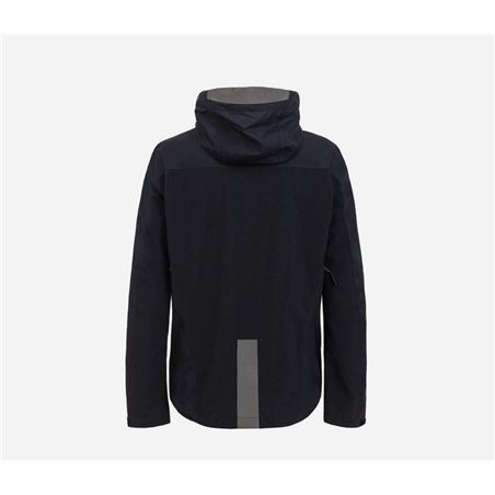 CHAQUETA HIRU CORE DWR L NAVY 2