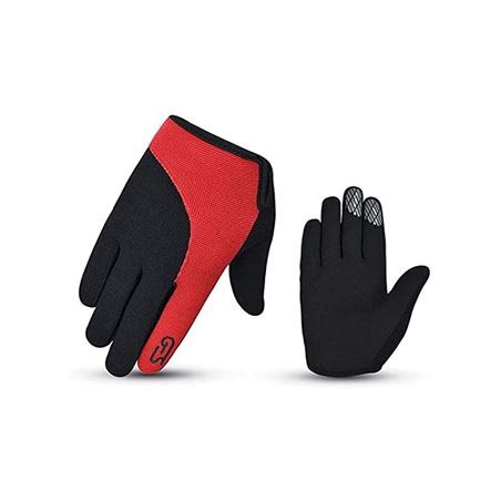 GUANTE GES NIÑO LARGO MENACE 2