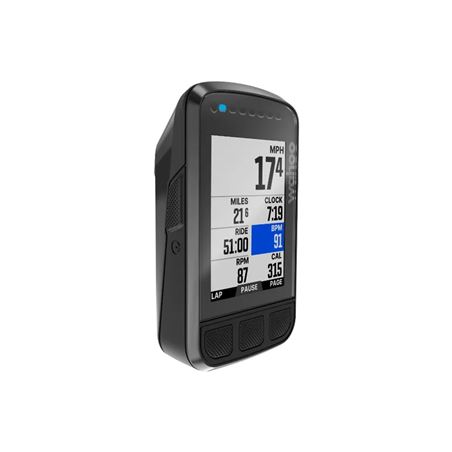 GPS WAHOO ELEMNT ROAM 2
