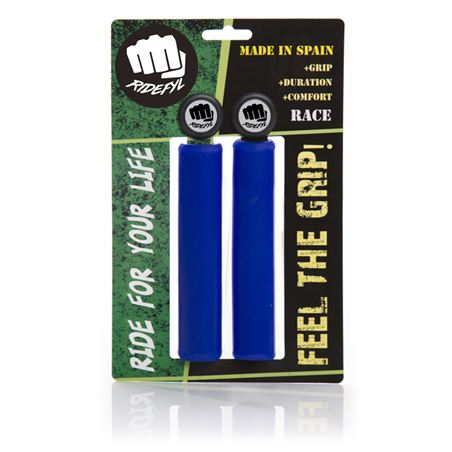 PUÑOS RIDEFYL COMFY