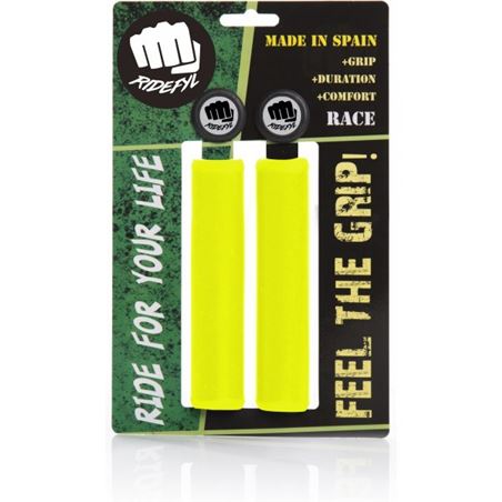 PUÑOS RIDEFYL COMFY