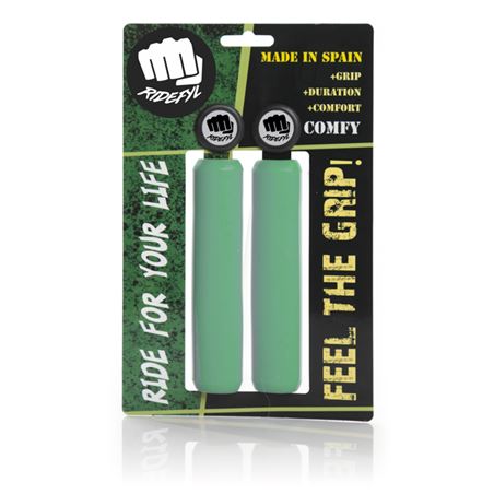 PUÑOS RIDEFYL COMFY