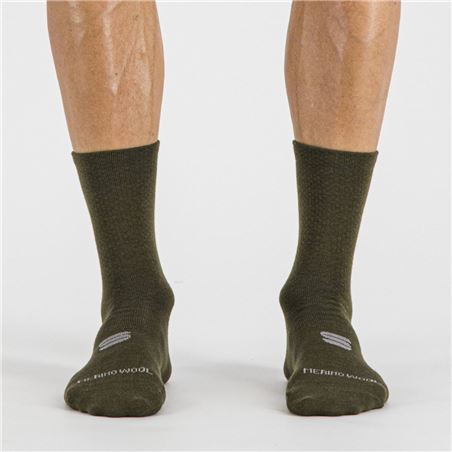 CALCETINES MERINO WOOL 2
