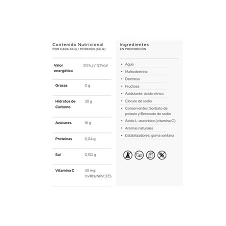 GEL SANTA MADRE 30CHO OFF CAF - FRESA  2