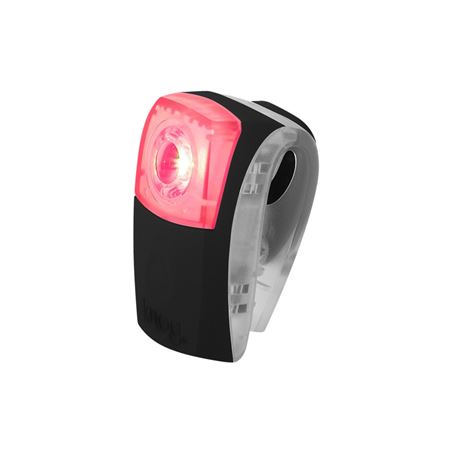 LUZ KNOG BOOMER USB DELANTERA
