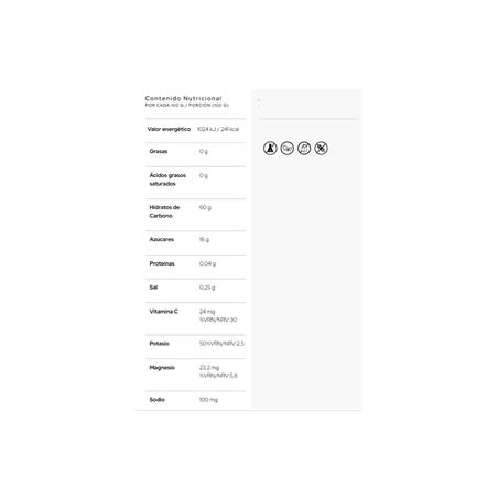 GEL SANTA MADRE UNUSUAL 60CHO OFF CAF - NEUTRO/LIMON  2