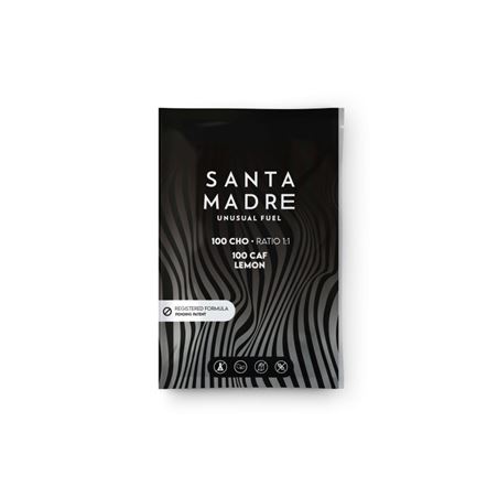 SOBRE SANTA MADRE CARBOFUEL - LIMON 106GR