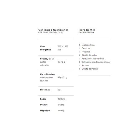 SOBRE SANTA MADRE CARBOFUEL - LIMON 106GR 2