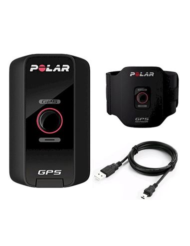 SENSOR GPS POLAR G5