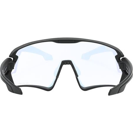 UVEX SPORTSTYLE 231 V BLACK MAT/LTM.RED (CAT.0 / CAT.1-3) 2