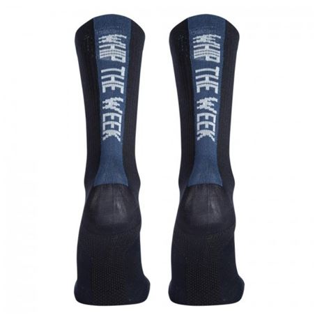 CALCETINES NORTHWAVE WICKED COOL NEGRO M 2