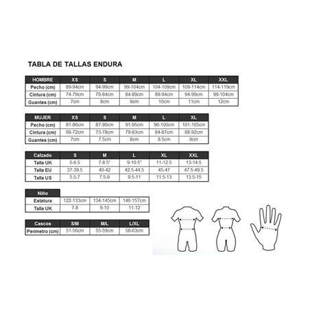 MAILLOT ENDURA PINSTRIPE LTD 2