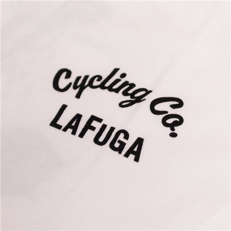 CAMISETA BASIC ALGODÓN MONTE XALO 2