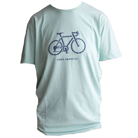CAMISETA BASIC ALGODÓN LAFUGA CG BICI 2