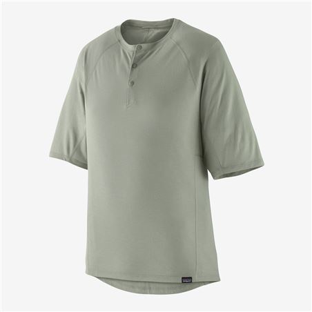 CAMISETA PATAGONIA CAPILENE® COOL SLEET